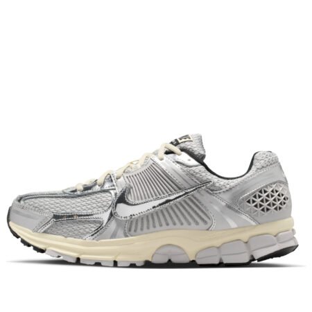 Nike Zoom Vomero 5 'Fog Gray Metallic Chrome' IM3486-002