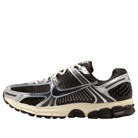 Nike Zoom Vomero 5 'Black Metallic Silver' IM3486-003