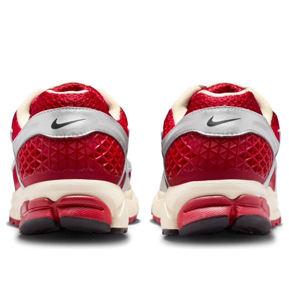 Nike Air Zoom Vomero 5 'Gym Red' IM3486-600 - Image 3