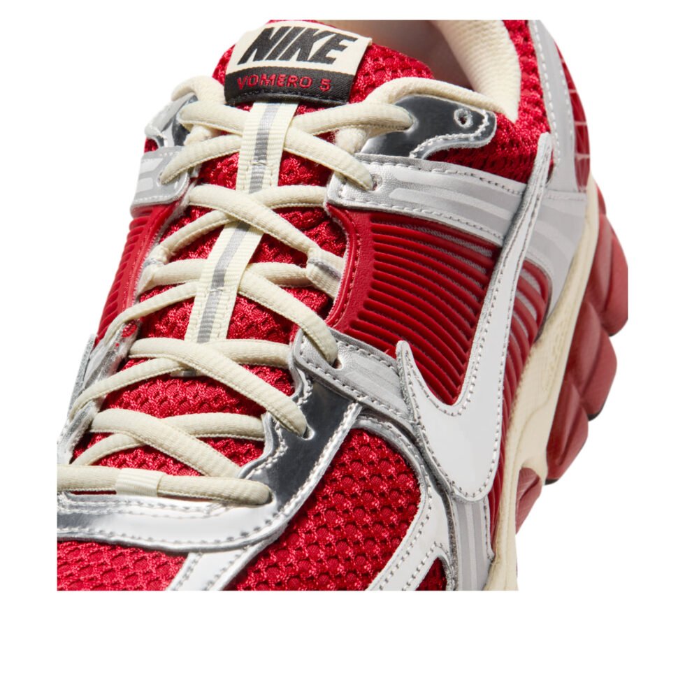 Nike Air Zoom Vomero 5 'Gym Red' IM3486-600 - Image 5