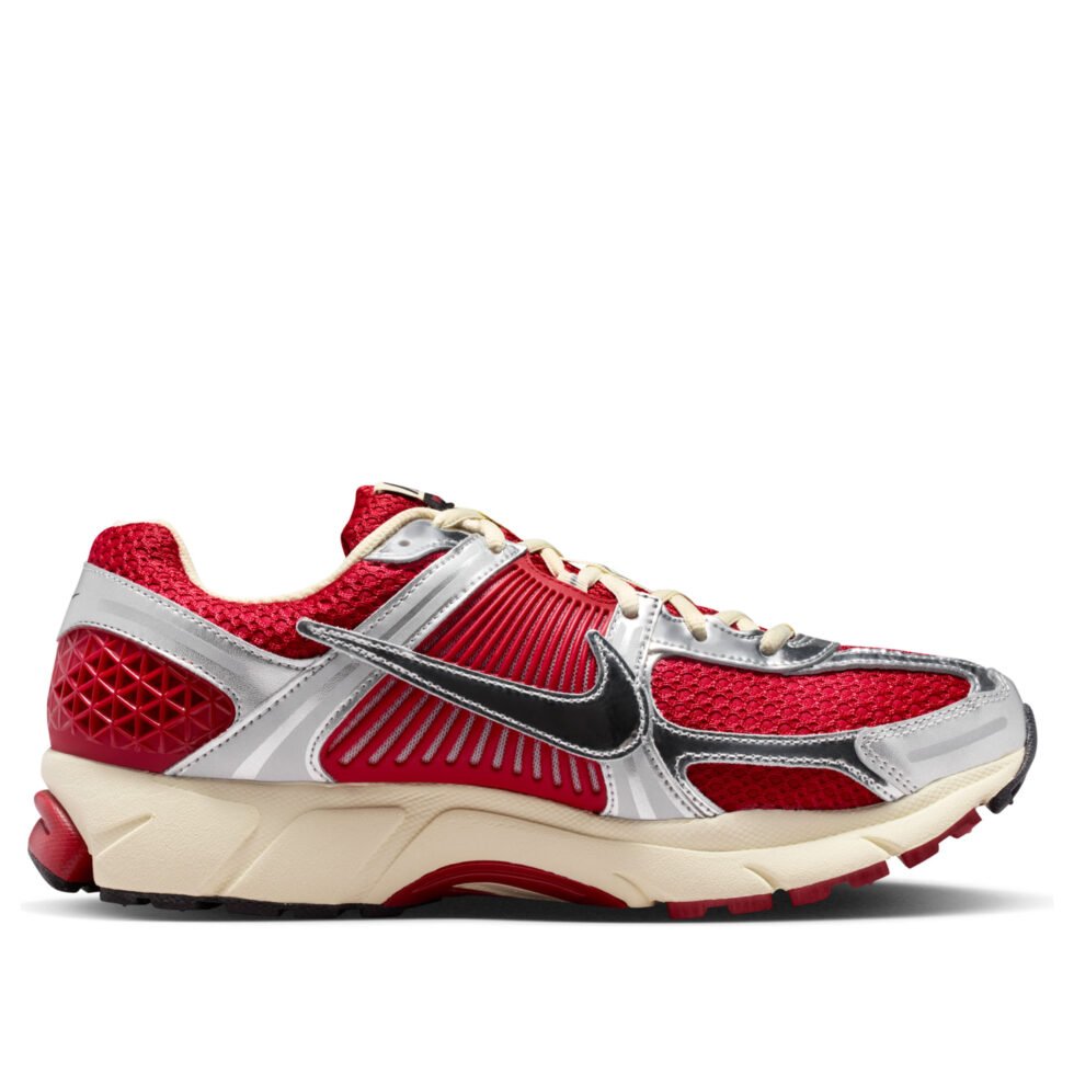 Nike Air Zoom Vomero 5 'Gym Red' IM3486-600 - Image 6