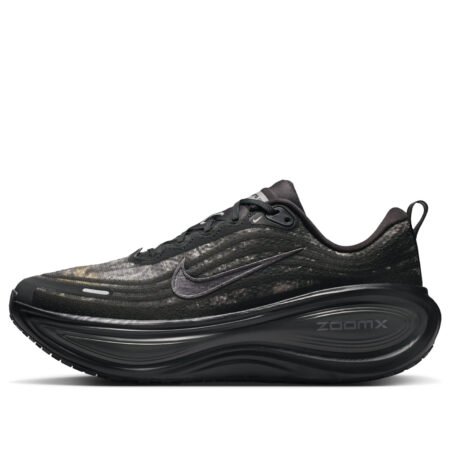 Nike Air Zoom Vomero Plus 'Black Grey Anthracite' IM3985-001