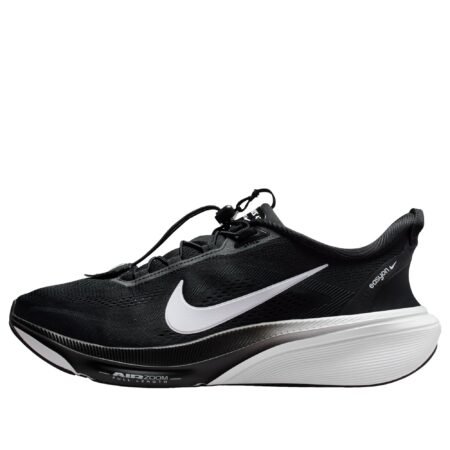 Nike Air Zoom Pegasus 42 EasyOn 'Black White' IM4110-001