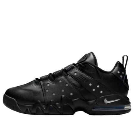 Nike x Supreme SB Air Max 2 CB '94 Low 'Black' IM4283-001
