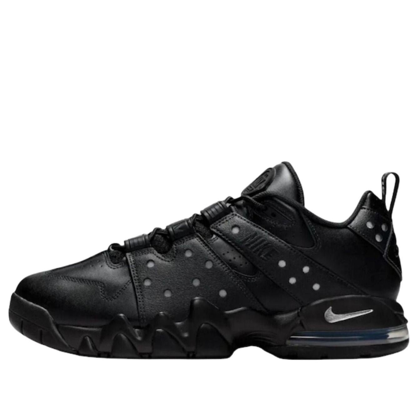 Nike x Supreme SB Air Max 2 CB '94 Low 'Black' IM4283-001