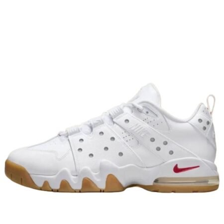 Nike x Supreme SB Air Max 2 CB '94 Low 'White Gum' IM4283-100