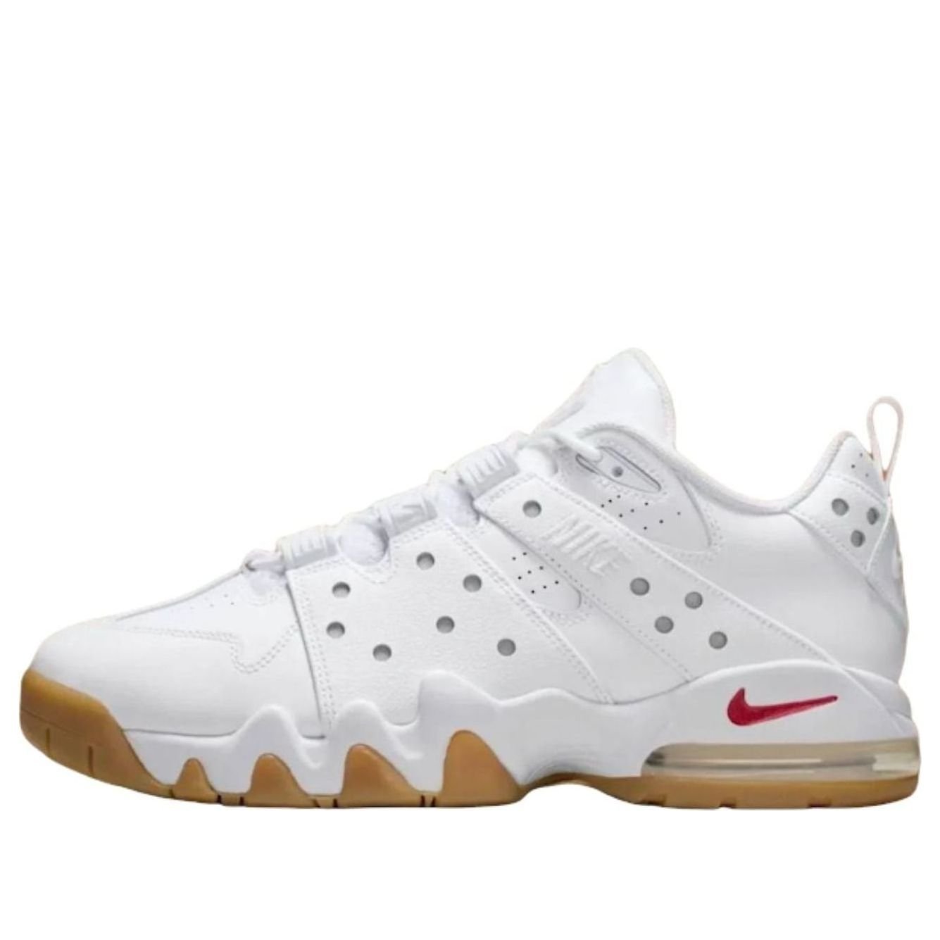 Nike x Supreme SB Air Max 2 CB '94 Low 'White Gum' IM4283-100