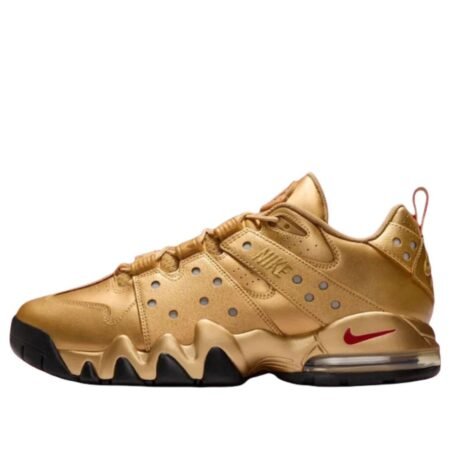 Nike x Supreme SB Air Max 2 CB '94 Low 'Metallic Gold' IM4283-700