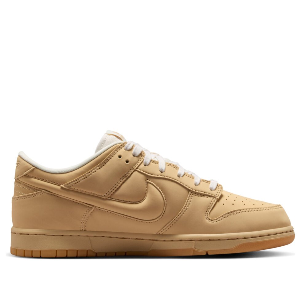 Nike Dunk Low PRM 'Sesame' IM4411-200 - Image 2