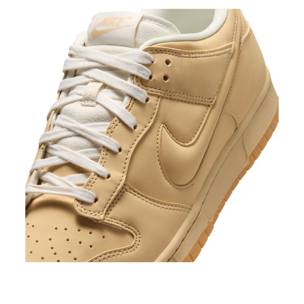 Nike Dunk Low PRM 'Sesame' IM4411-200 - Image 6