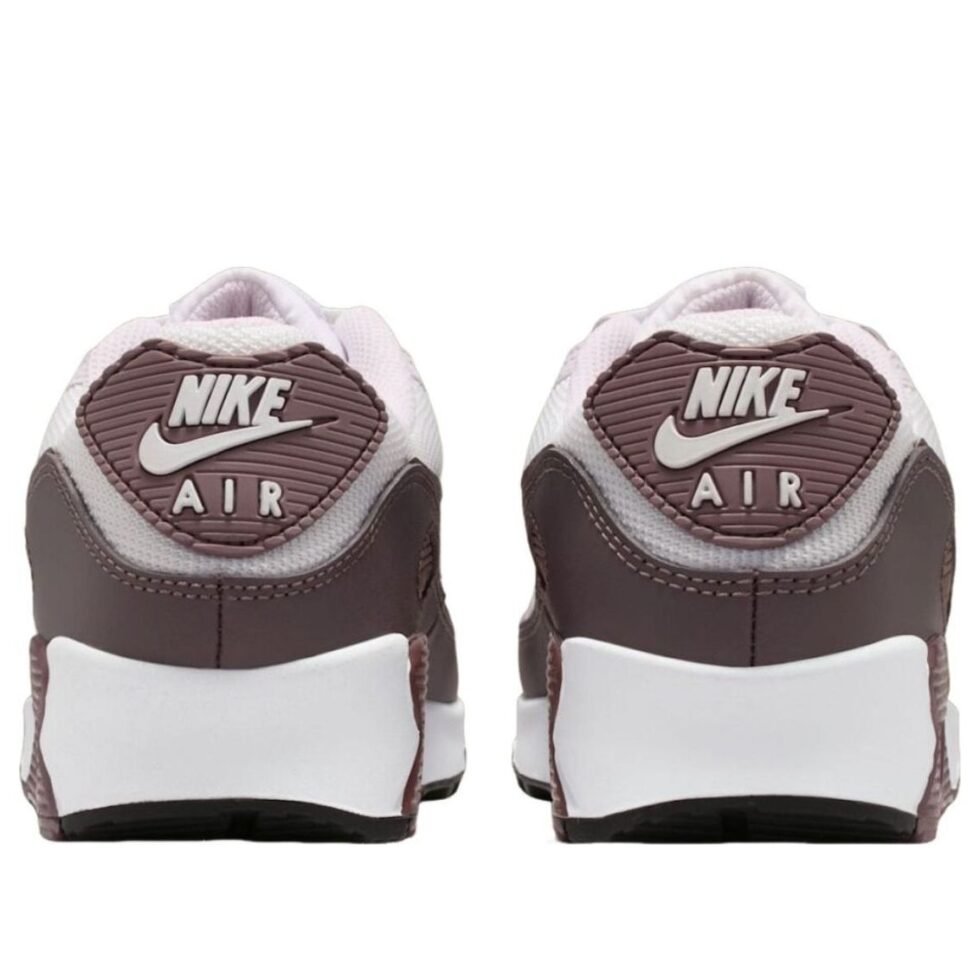 (WMNS) Nike Air Max 90 'Tattoo Light Violet' IM4613-104 - Image 4