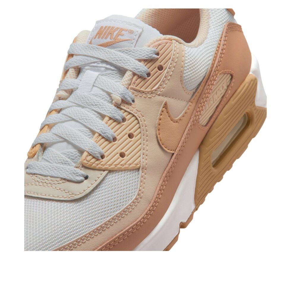 (WMNS) Nike Air Max 90 'Hemp Light Orewood' IM4613-200 - Image 5
