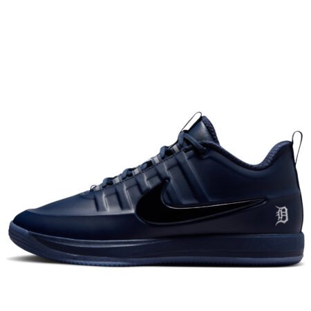 Nike Book 2 SE EP 'Tigers' IM4668-400