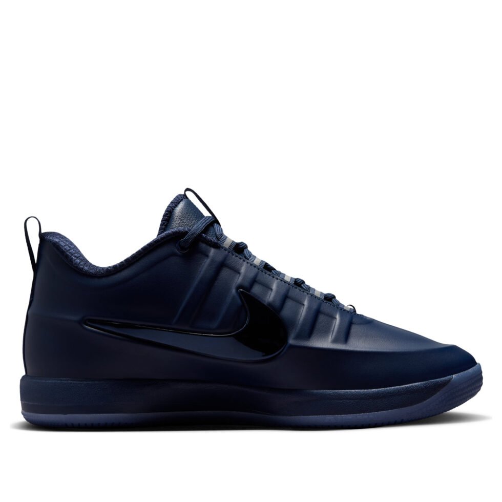 Nike Book 2 SE EP 'Tigers' IM4668-400 - Image 2