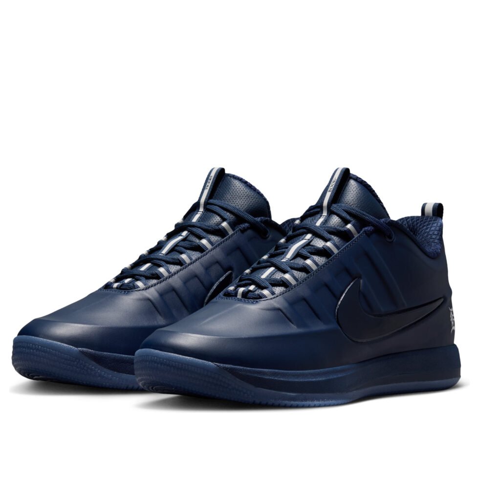 Nike Book 2 SE EP 'Tigers' IM4668-400 - Image 5