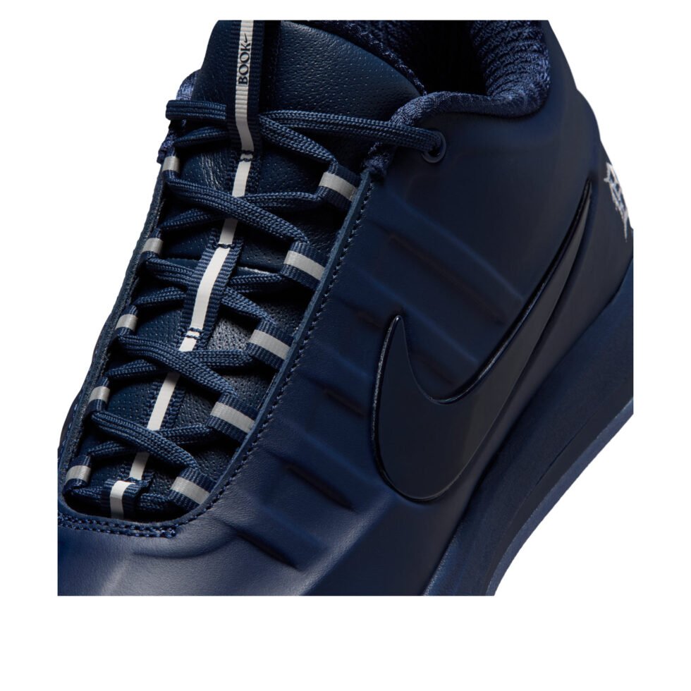 Nike Book 2 SE EP 'Tigers' IM4668-400 - Image 6