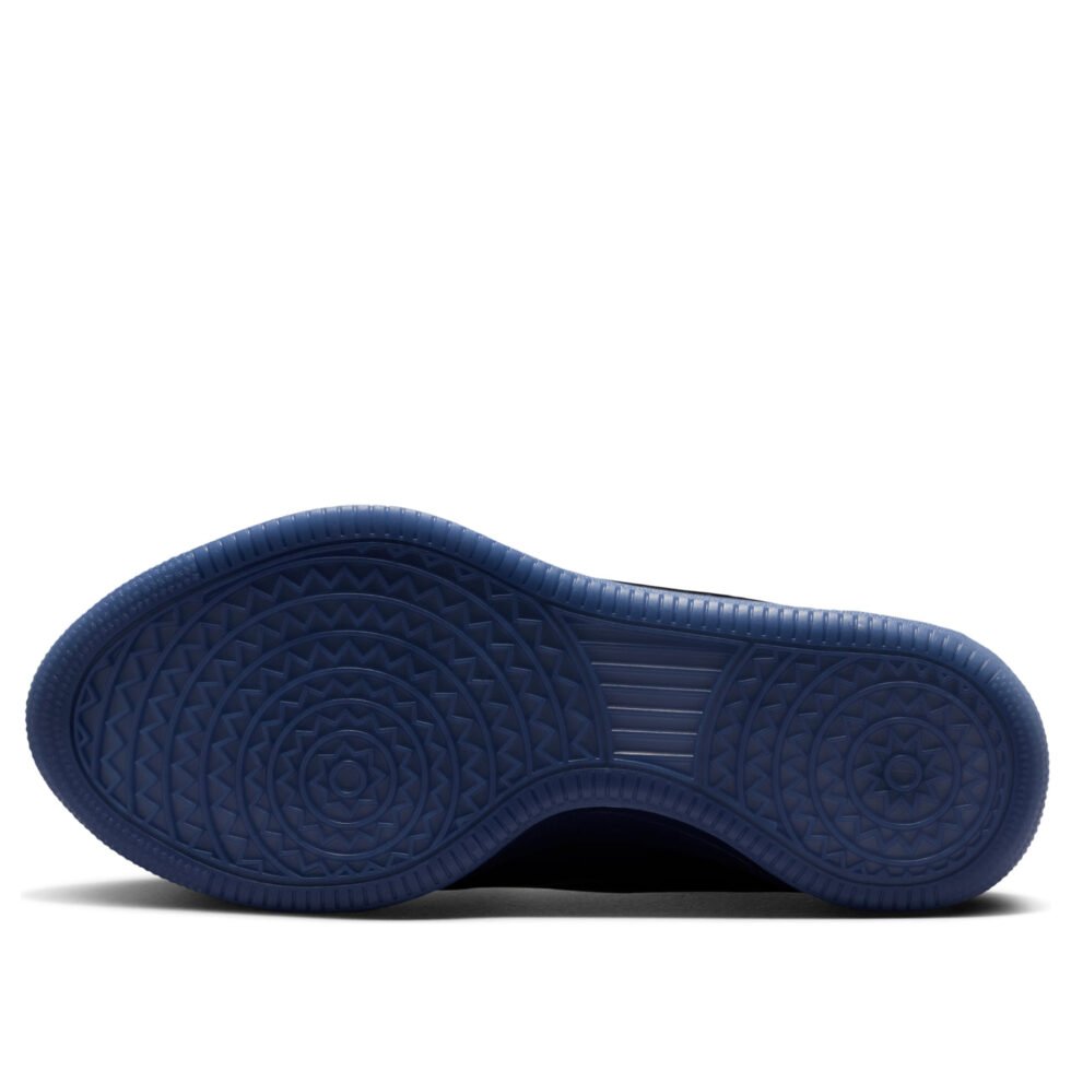 Nike Book 2 SE EP 'Tigers' IM4668-400 - Image 7