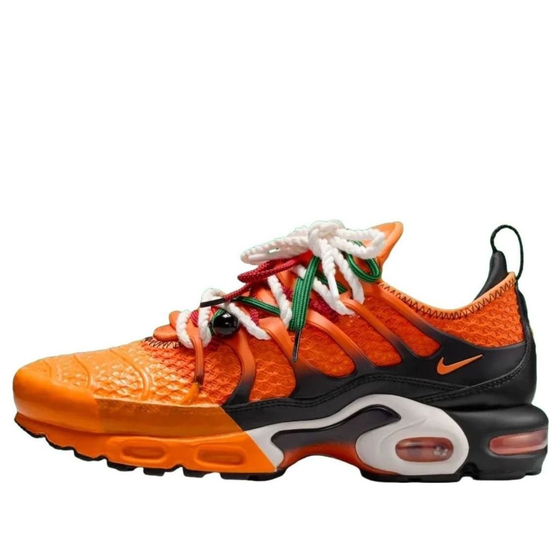 Nike x Homecoming Air Max Plus 'Safety Orange Black' IM4960-800
