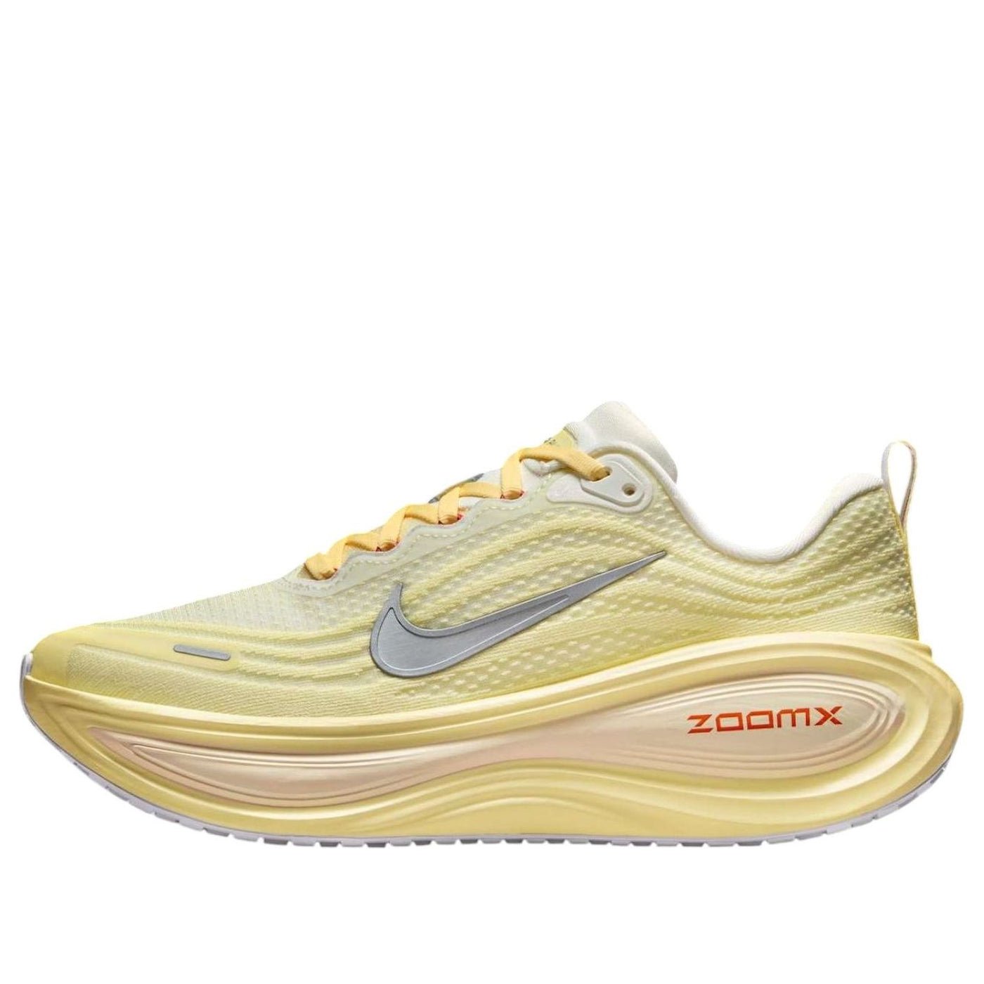 (WMNS) Nike Air Zoom Vomero Plus 'Summit White Gypsum' IM5020-100