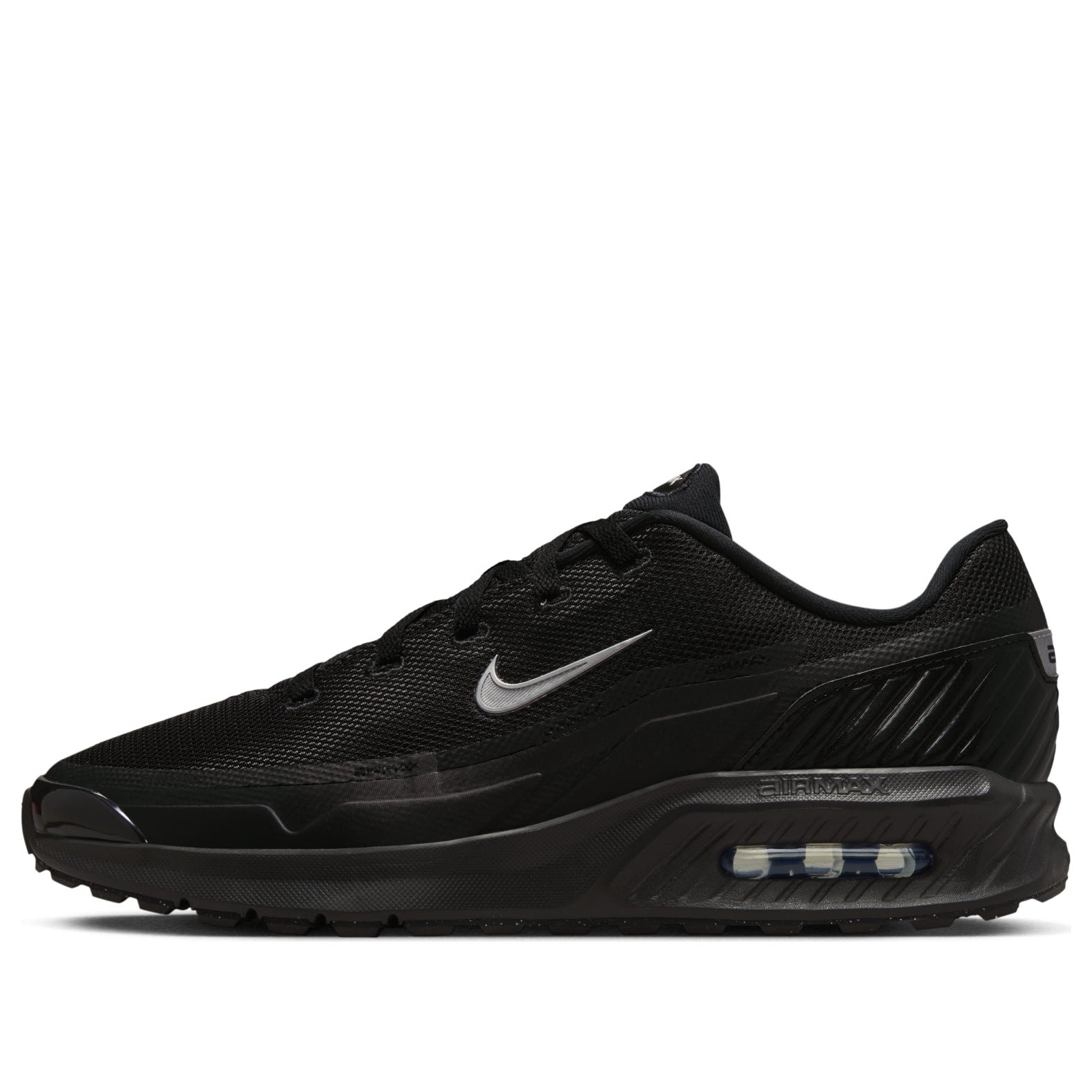 Nike Air Max Bia SE 'Black' IM5072-001