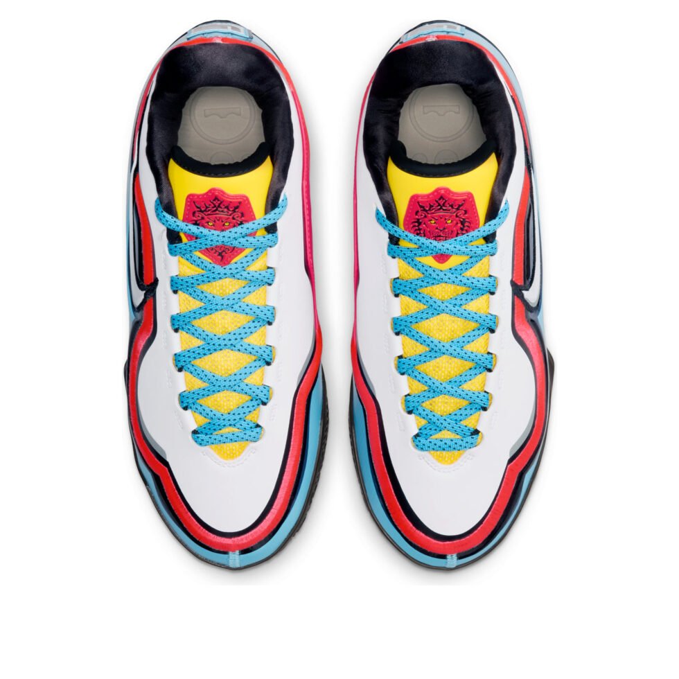 Nike Lebron 23 PER EP 'Stewie' IM5124-401 - Image 2