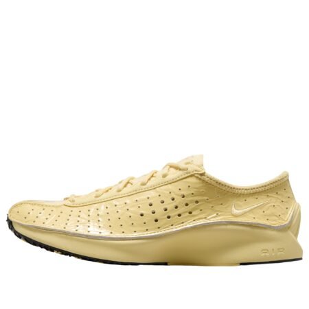 (WMNS) Nike Air Superfly 'Soft Yellow' IM5162-700