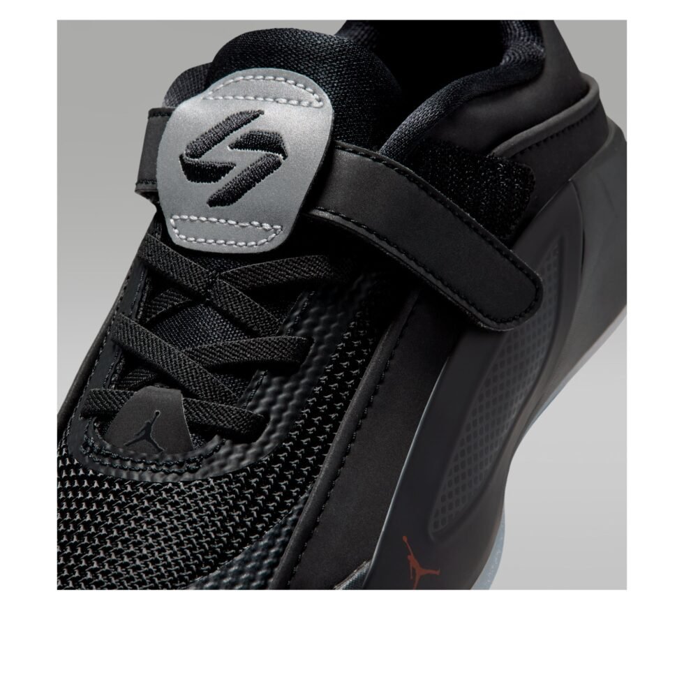 (PS) Air Jordan Luka 5 'Bred' IM5164-002 - Image 5