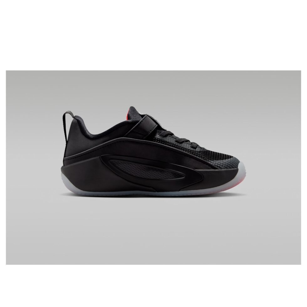 (PS) Air Jordan Luka 5 'Bred' IM5164-002 - Image 6