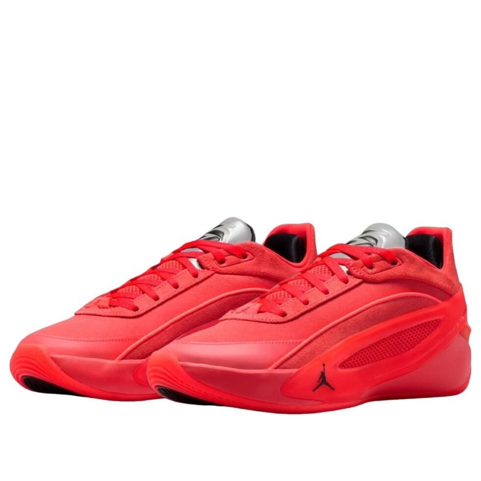 Air Jordan Luka 5 'All-Star Matador' IM5179-600 - Image 2
