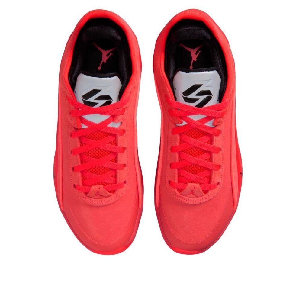 Air Jordan Luka 5 'All-Star Matador' IM5179-600 - Image 3