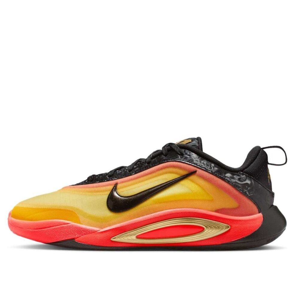 (GS) Nike A'One 'Oyster Shell' IM5743-001