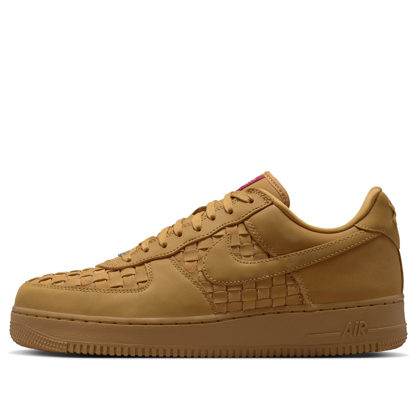 Nike Air Force 1 Low Retro Premium 'Wheat Sail' IM5755-700