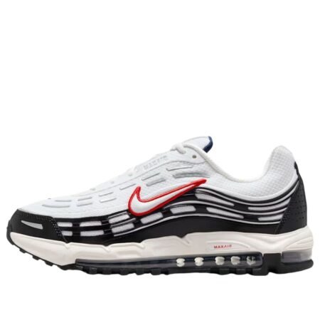 Nike x Paris Saint-Germain PSG Air Max TL 2.5 'White Midnight Navy' IM5986-100