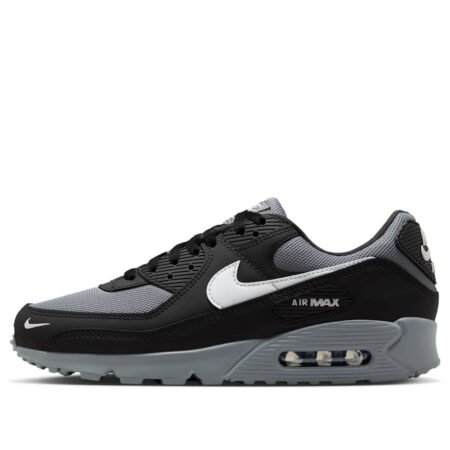 Nike Air Max 90 'Anthracite Black' IM5989-010