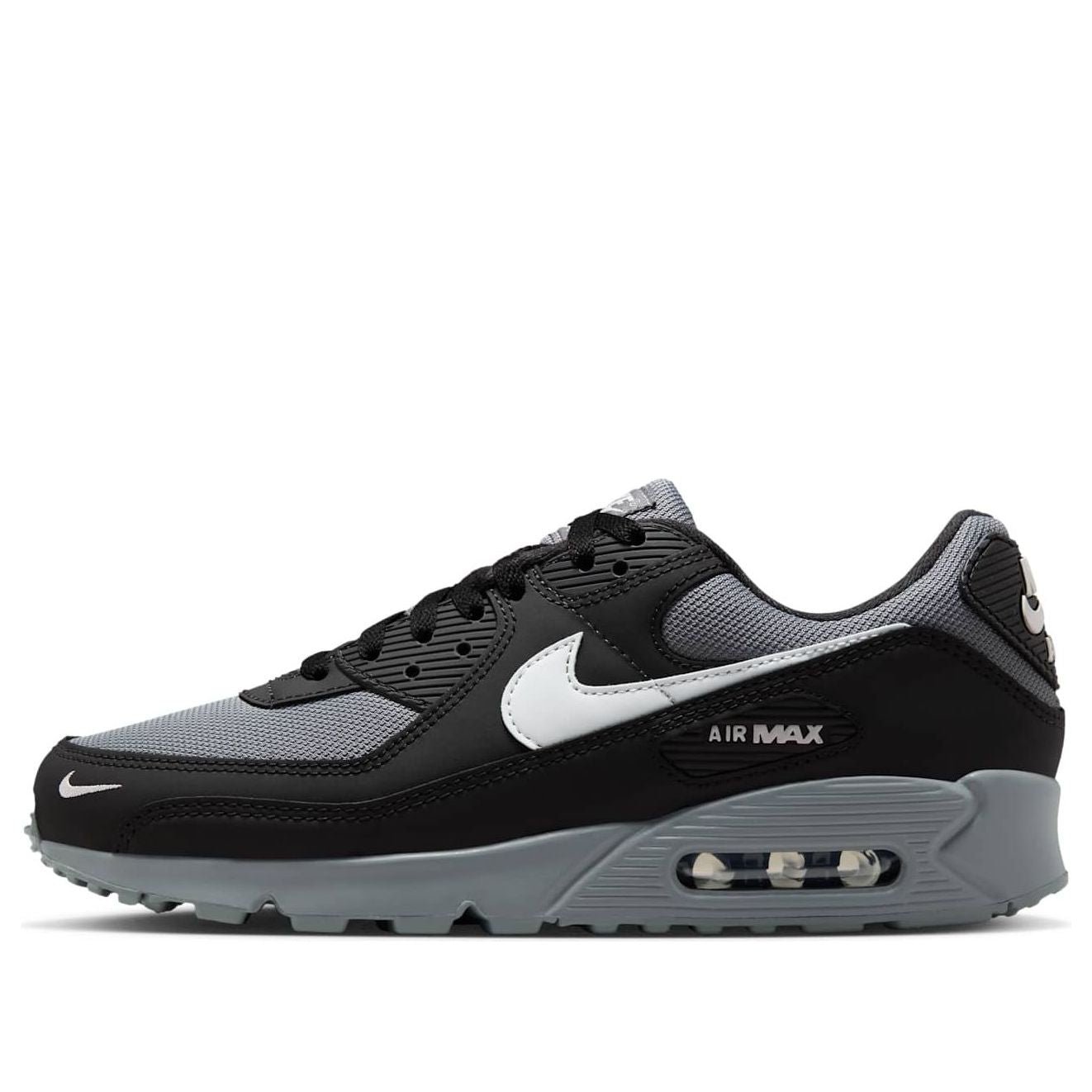 Nike Air Max 90 'Anthracite Black' IM5989-010