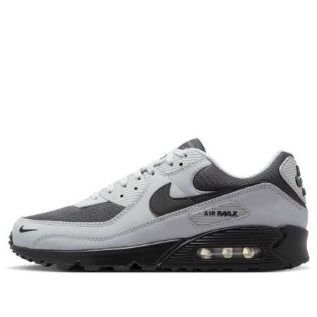 Nike Air Max 90 'Light Smoke Grey' IM5989-077