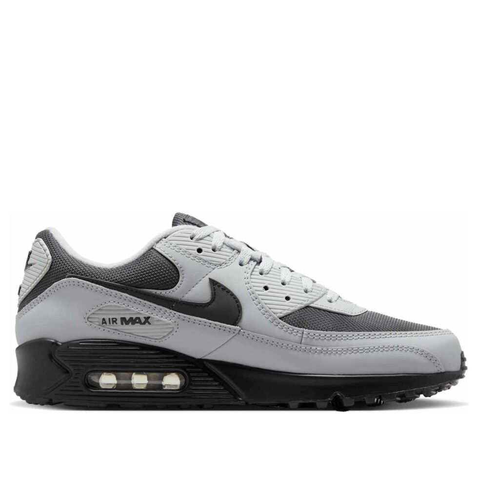 Nike Air Max 90 'Light Smoke Grey' IM5989-077 - Image 6