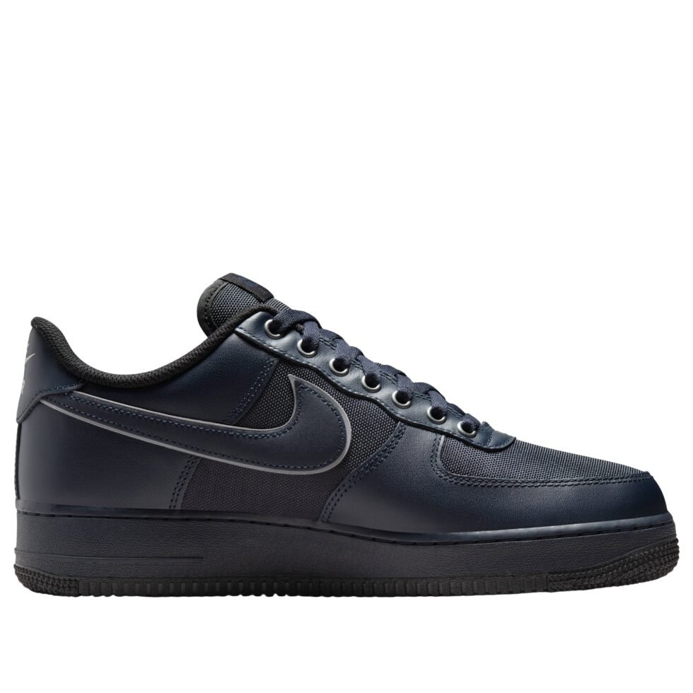 Nike Air Force 1 Low 'Velvet Lac' IM6001-475 - Image 6