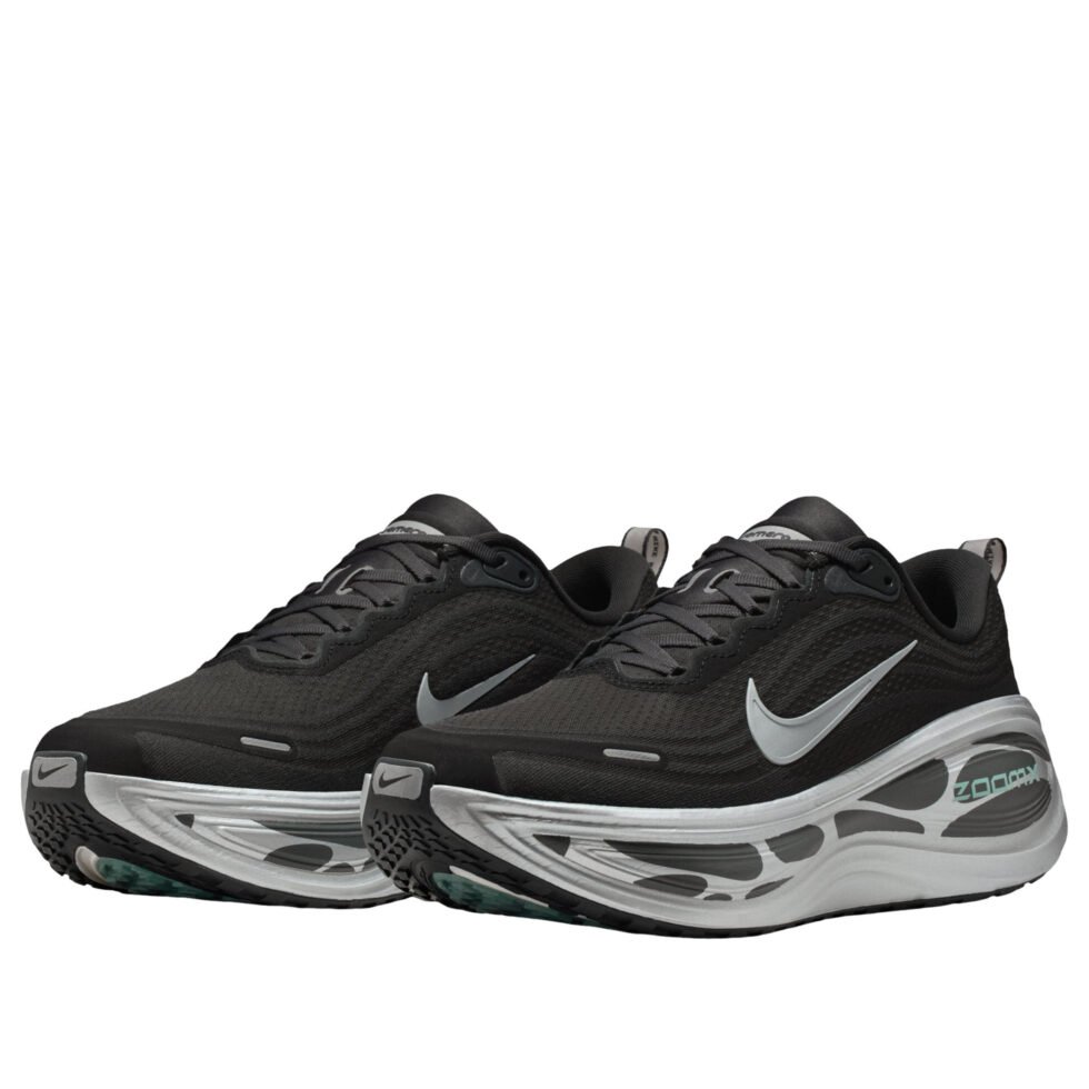 Nike Air Zoom Vomero Plus 'Anthracite Zebra' IM6011-060 - Image 4