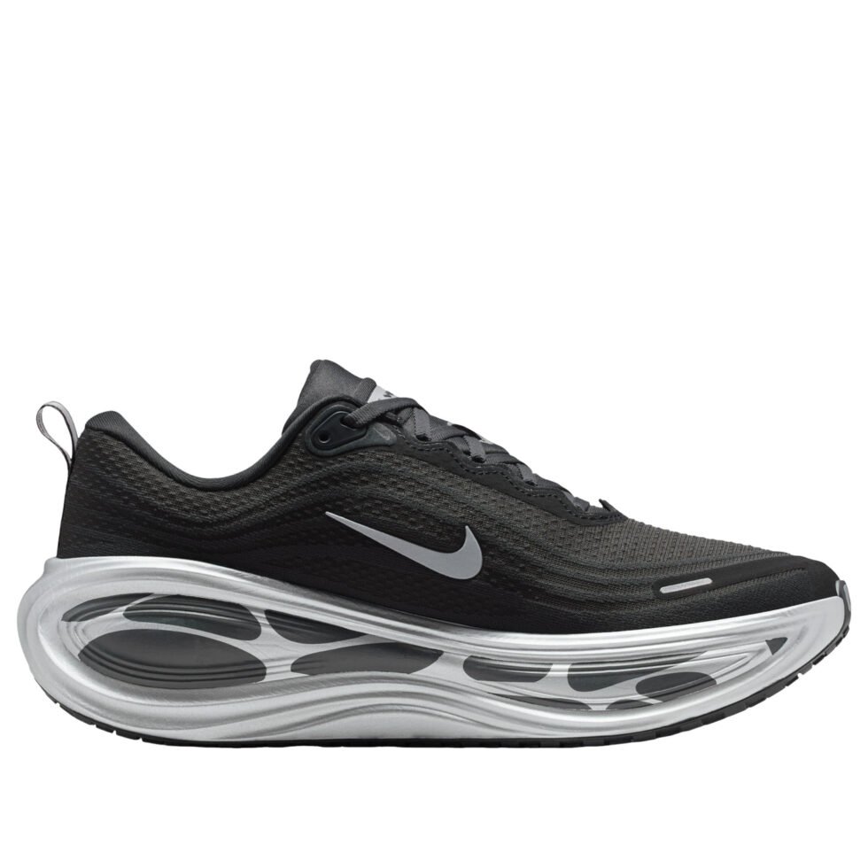 Nike Air Zoom Vomero Plus 'Anthracite Zebra' IM6011-060 - Image 6