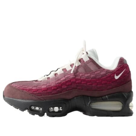 (GS) Nike x Kith Air Max 95 'El Dorado' IM6039-200