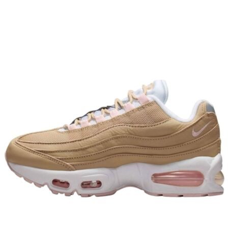 (GS) Nike x Kith Air Max 95 'Linen' IM6039-201