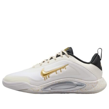 (GS) Nike A'One 'Gold Grillz' IM6125-100