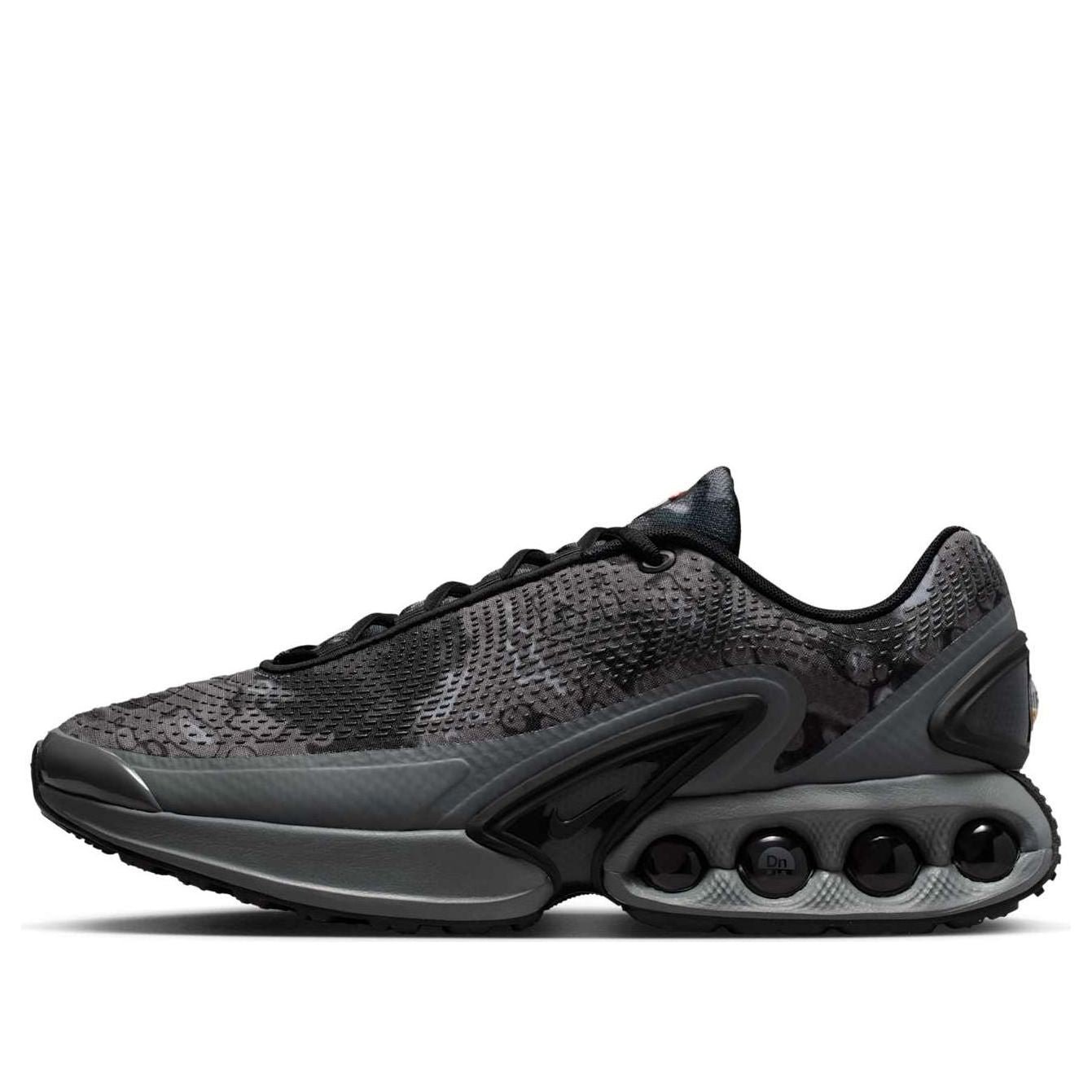 Nike Air Max Dn 'Black Grey' IM6136-001