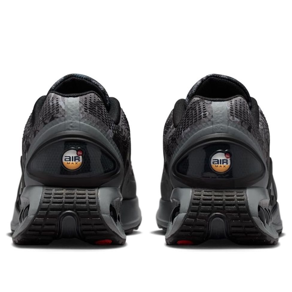Nike Air Max Dn 'Black Grey' IM6136-001 - Image 3