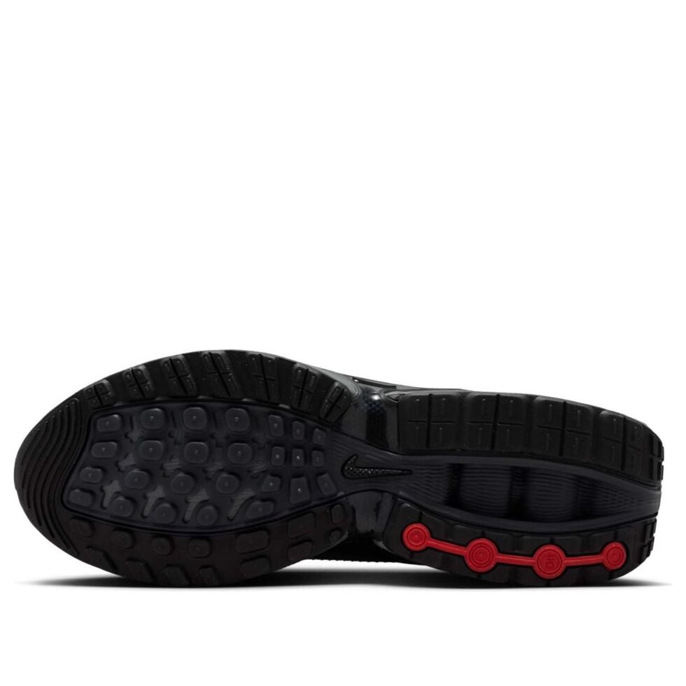 Nike Air Max Dn 'Black Grey' IM6136-001 - Image 5