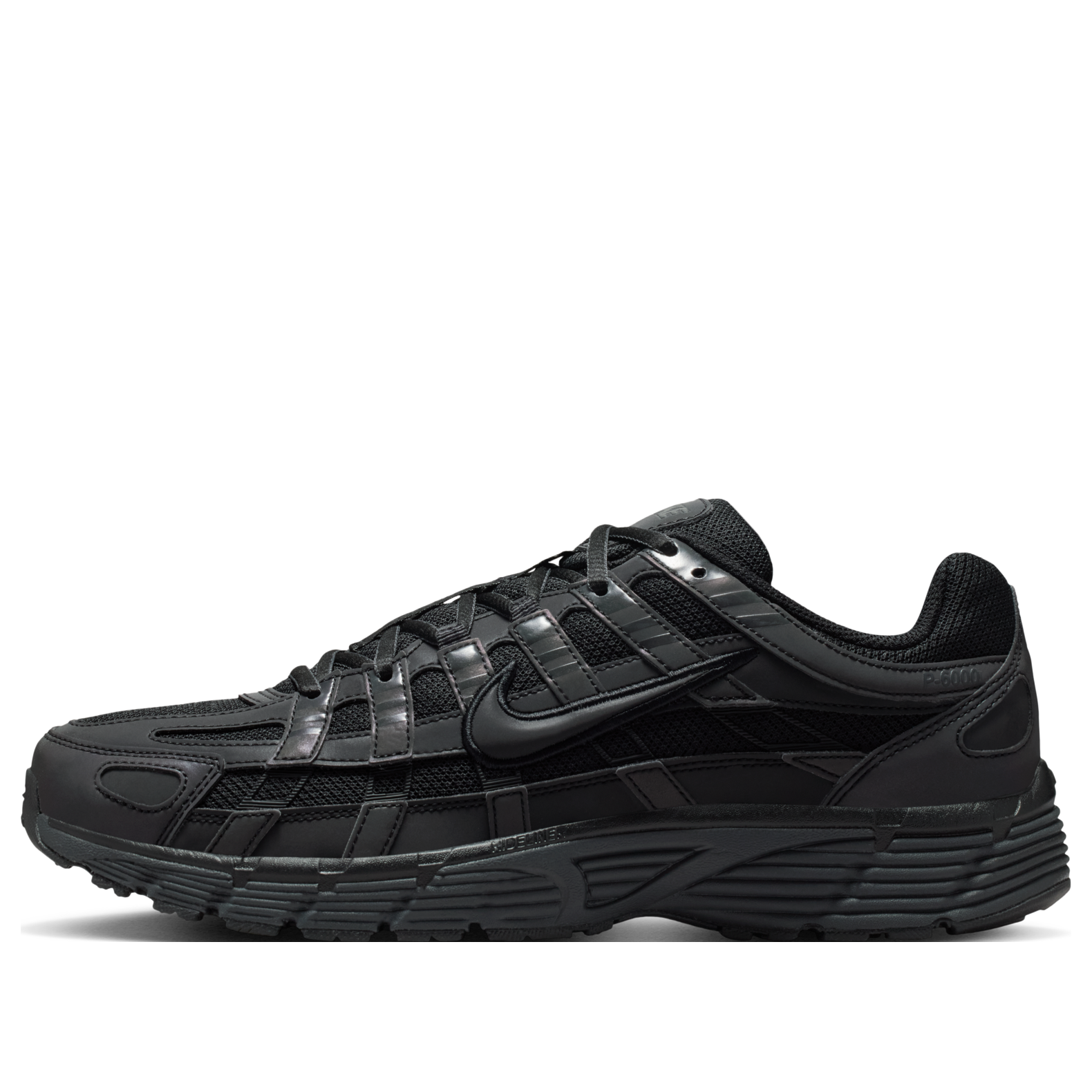 Nike P-6000 SE 'Black Reflective' IM6332-001
