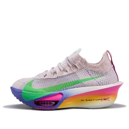 (WMNS) Nike Air Zoom Alphafly Next% 3 'Eliud Kipchoge' IM6365-600
