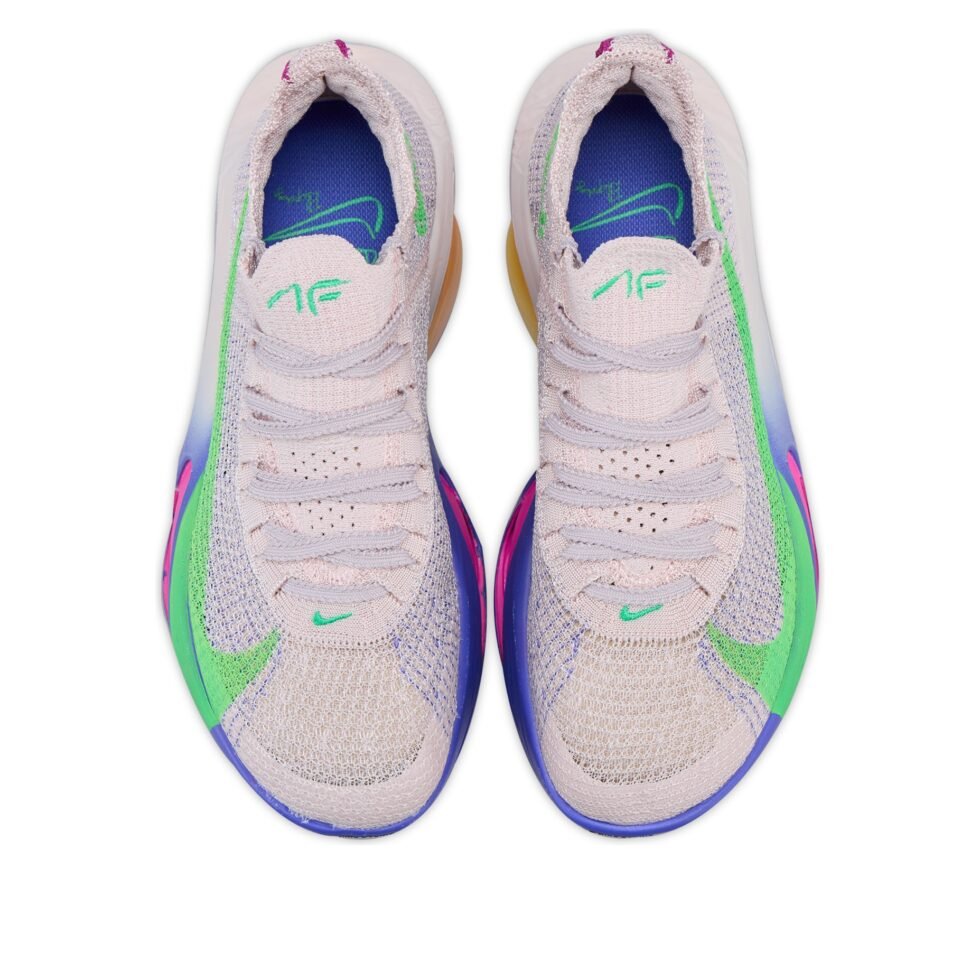 (WMNS) Nike Air Zoom Alphafly Next% 3 'Eliud Kipchoge' IM6365-600 - Image 2