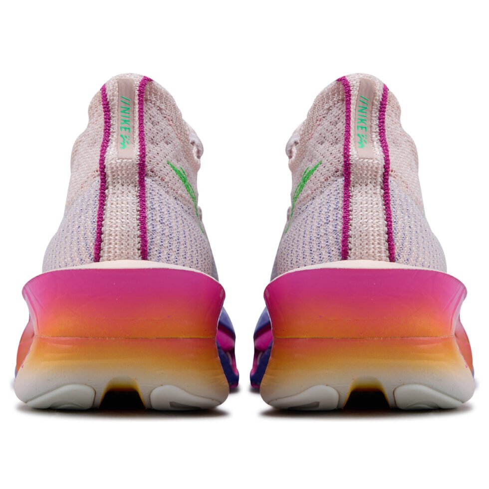 (WMNS) Nike Air Zoom Alphafly Next% 3 'Eliud Kipchoge' IM6365-600 - Image 3
